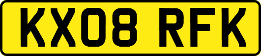 KX08RFK