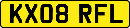 KX08RFL