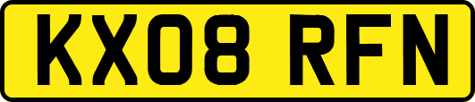 KX08RFN