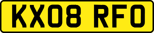 KX08RFO