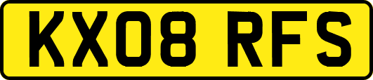 KX08RFS