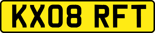 KX08RFT