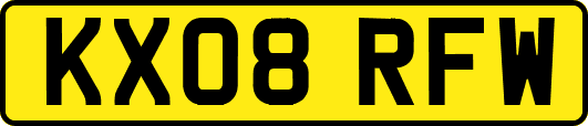 KX08RFW