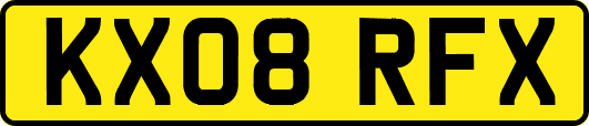 KX08RFX