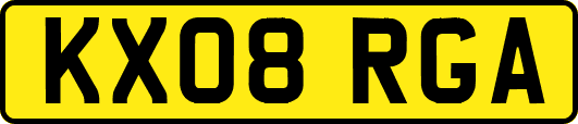 KX08RGA