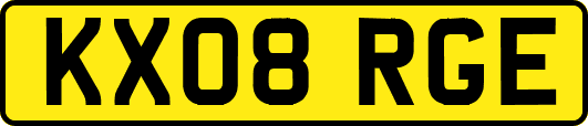 KX08RGE