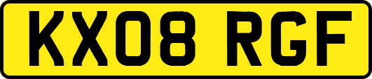 KX08RGF