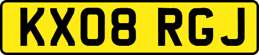 KX08RGJ