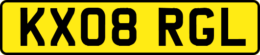 KX08RGL