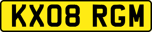 KX08RGM