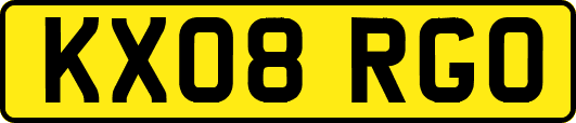 KX08RGO