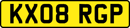 KX08RGP