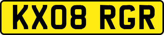 KX08RGR