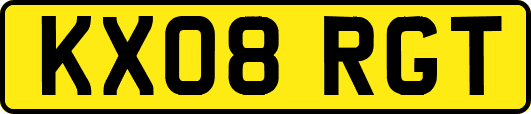 KX08RGT