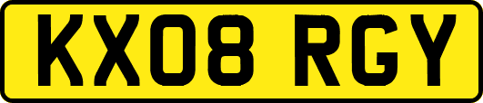 KX08RGY