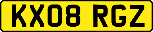 KX08RGZ