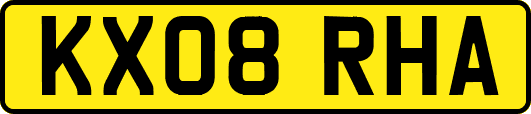 KX08RHA
