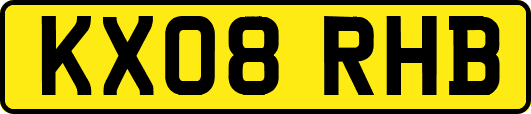 KX08RHB