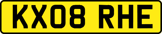 KX08RHE