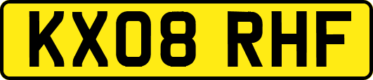 KX08RHF