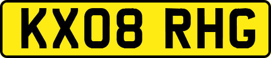 KX08RHG