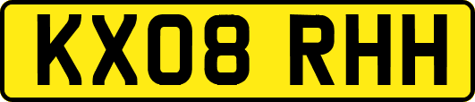 KX08RHH