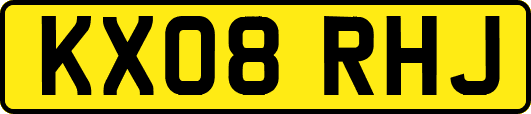 KX08RHJ