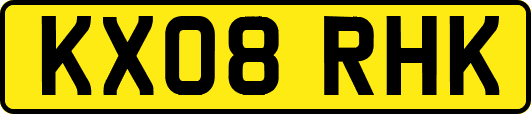KX08RHK
