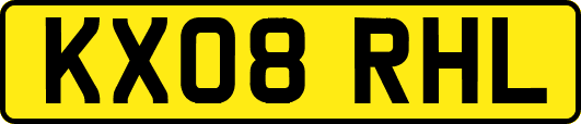 KX08RHL