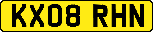 KX08RHN
