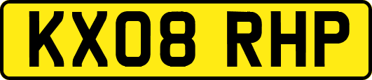 KX08RHP