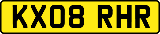 KX08RHR