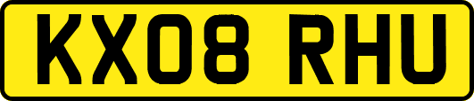 KX08RHU