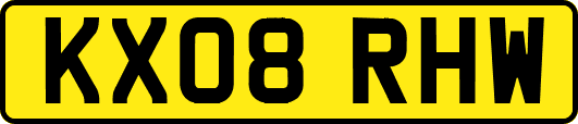 KX08RHW