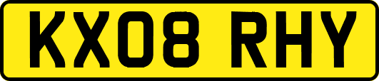 KX08RHY