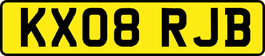 KX08RJB