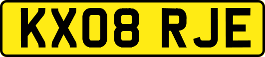 KX08RJE