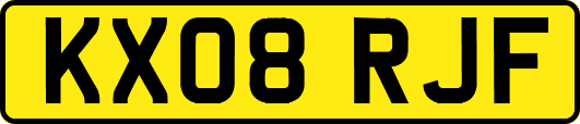 KX08RJF