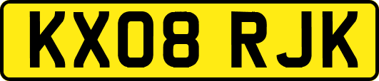 KX08RJK