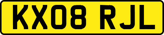KX08RJL