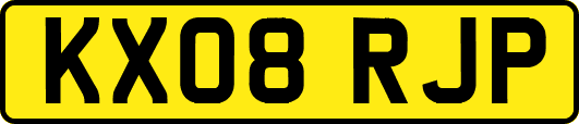 KX08RJP