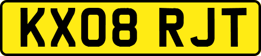 KX08RJT