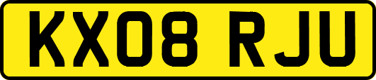 KX08RJU