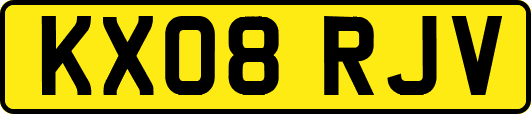 KX08RJV