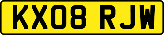 KX08RJW