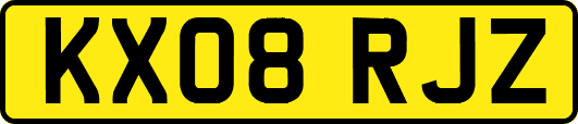 KX08RJZ