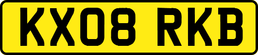 KX08RKB