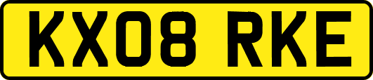 KX08RKE