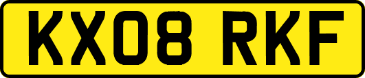 KX08RKF