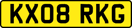 KX08RKG